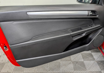 Подержанный автомобиль Opel Astra Hatchback 2007 года (19 фото)