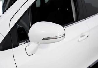 Подержанный автомобиль Suzuki SX4 Hatchback 2019 года (21 фото)