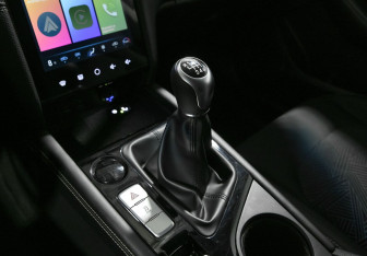 Подержанный автомобиль JAC J7 2022 года (9 фото)