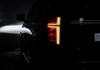 Новый Chevrolet Tahoe 2023 (26 фото)