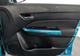 Подержанный автомобиль Suzuki Vitara 2019 года (25 фото)