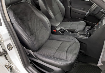 Подержанный автомобиль Citroen C4 Sedan 2021 года (19 фото)