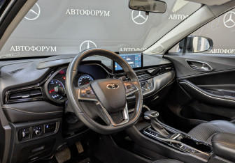 Подержанный автомобиль Москвич 3 2023 года (15 фото)