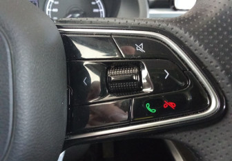 Подержанный автомобиль Geely Emgrand 2024 года (15 фото)