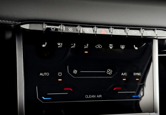 Подержанный автомобиль Chery Tiggo 4 Pro 2024 года (26 фото)