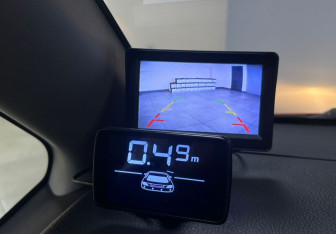 Подержанный автомобиль Suzuki SX4 Hatchback 2011 года (16 фото)