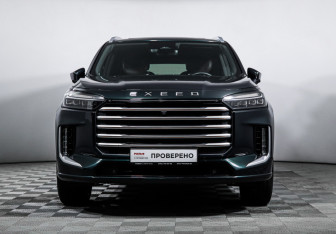 Подержанный автомобиль Exeed VX 2023 года (2 фото)