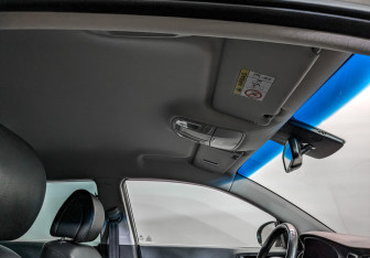 Подержанный автомобиль Hyundai Tucson 2016 года (23 фото)