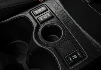 Подержанный автомобиль Nissan X-Trail 2019 года (26 фото)