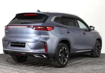 Подержанный автомобиль Exeed TXL 2021 года (3 фото)