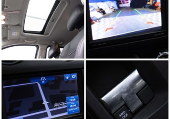 Подержанный автомобиль Jeep Compass 2013 года (17 фото)