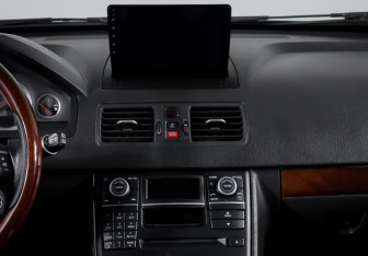 Подержанный автомобиль Volvo XC90 2012 года (13 фото)