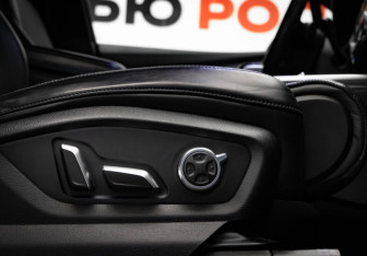 Подержанный автомобиль Audi Q7 2016 года (30 фото)