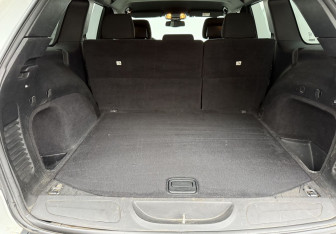 Подержанный автомобиль Jeep Grand Cherokee 2014 года (11 фото)