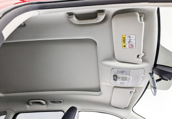 Подержанный автомобиль Changan CS35PLUS 2023 года (20 фото)