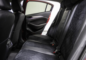 Подержанный автомобиль Mazda 6 Sedan 2018 года (14 фото)