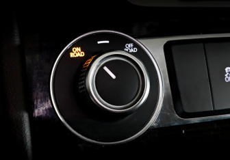 Подержанный автомобиль Volkswagen Touareg 2017 года (29 фото)