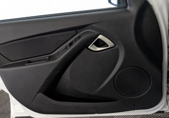 Подержанный автомобиль LADA (ВАЗ) Granta Sedan 2023 года (19 фото)