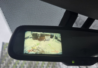 Подержанный автомобиль Hyundai ix35 2012 года (12 фото)