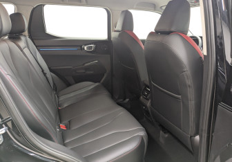 Новый Haval H3 2025 (12 фото)