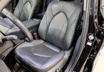 Подержанный автомобиль Toyota Highlander 2024 года (19 фото)