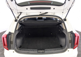 Подержанный автомобиль Haval Jolion 2023 года (10 фото)