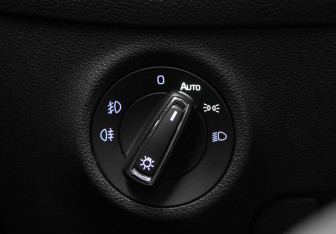 Подержанный автомобиль Skoda Kodiaq 2018 года (15 фото)