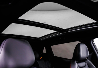 Подержанный автомобиль Geely Cityray 2024 года (24 фото)