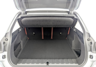 Новый BMW X2 2025 (8 фото)