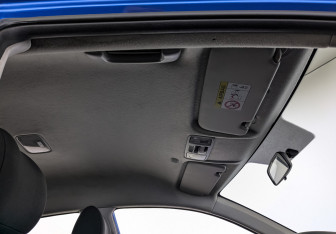 Подержанный автомобиль Kia Rio Hatchback 2020 года (21 фото)