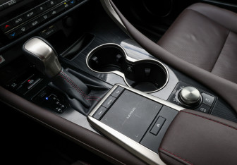 Подержанный автомобиль Lexus RX 2022 года (20 фото)