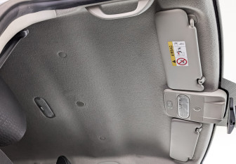 Подержанный автомобиль Nissan Terrano 2021 года (23 фото)