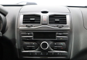 Подержанный автомобиль LADA (ВАЗ) Granta Hatchback 2019 года (14 фото)