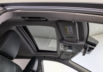 Подержанный автомобиль Lexus RX 2018 года (22 фото)