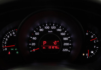 Подержанный автомобиль Kia Soul 2016 года (11 фото)