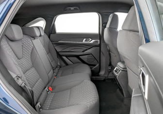 Новый Haval F7 2026 (12 фото)