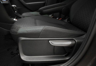 Подержанный автомобиль Volkswagen Polo Sedan 2019 года (28 фото)