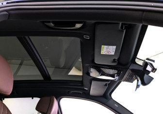Подержанный автомобиль BMW X5 2024 года (24 фото)