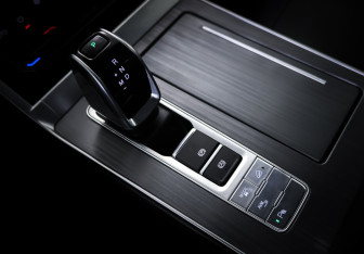 Подержанный автомобиль Chery Tiggo 7 Pro Max 2023 года (20 фото)