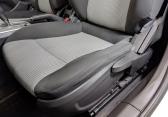 Подержанный автомобиль Chevrolet Cruze Sedan 2014 года (20 фото)