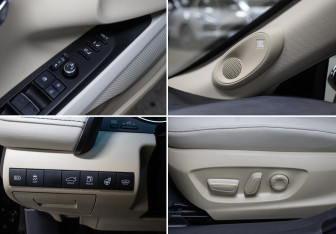 Подержанный автомобиль Toyota Camry Sedan 2022 года (23 фото)