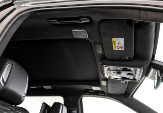 Подержанный автомобиль Cadillac Escalade Suv 2021 года (24 фото)