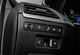 Подержанный автомобиль Hyundai Palisade 2021 года (21 фото)