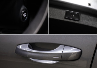 Подержанный автомобиль Skoda Kodiaq 2018 года (20 фото)