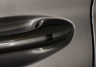 Подержанный автомобиль Hyundai Santa Fe 2020 года (17 фото)