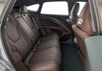 Новый Avatr 11 2025 (12 фото)