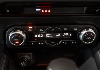 Новый Mazda CX-5 2026 (20 фото)