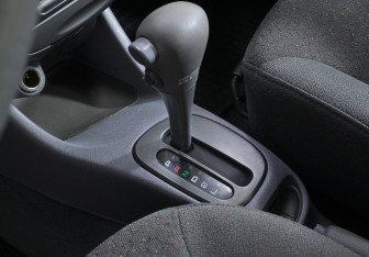 Подержанный автомобиль Hyundai Accent Sedan 2009 года (10 фото)