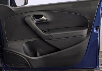 Подержанный автомобиль Volkswagen Polo Sedan 2019 года (25 фото)