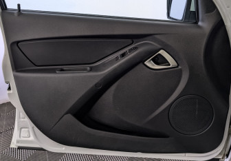 Подержанный автомобиль LADA (ВАЗ) Granta Sedan 2023 года (19 фото)